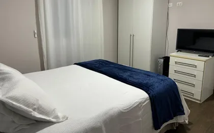 Suite Na Montanha Em Campos