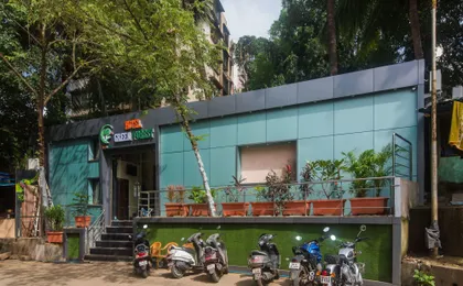 Hotel Green Forest by Oyo Rooms