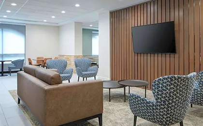 SpringHill Suites by Marriott Dallas Downtown/West End
