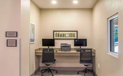 Comfort Inn & Suites Fairburn - Atlanta Southwest