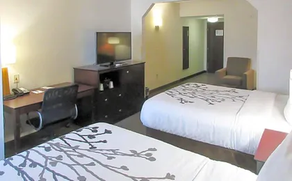 Holiday Inn Express Dania Beach Airport Area By IHG