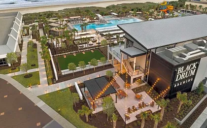 Hilton Myrtle Beach Resort