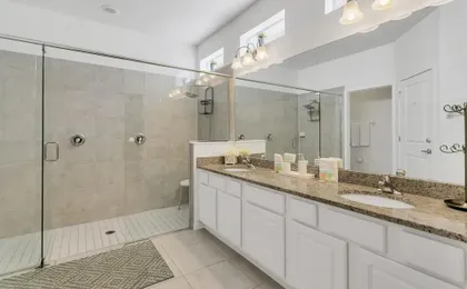 6BR Luxury Home w Private Pool BBQ