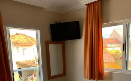 Lugar a Poucos Passos Do Mar - Residencial Vieira