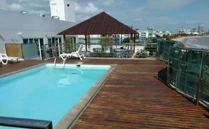 Manaira Palace 419 - Beira Mar de Manaira
