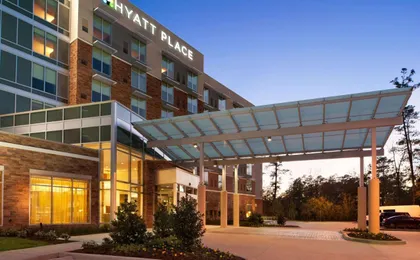 Hyatt Place Houston/The Woodlands