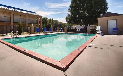 Days Inn by Wyndham Little Rock South