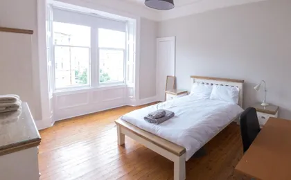 Silver Lining - Spottiswoode Apartment