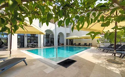 Miramare Hotel