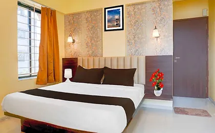 Townhouse Veerbhadra Nagar Baner