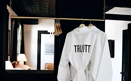 The Truitt