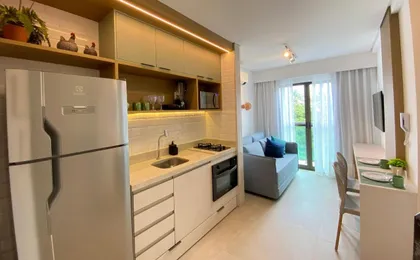 Green Porto 207 -Flat Premium No Centro de Porto