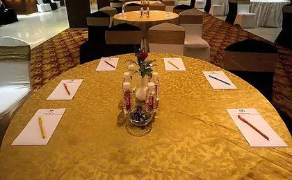 Hotel Regency