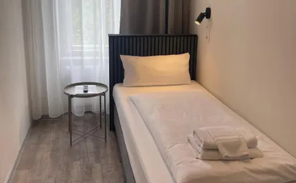 Motel Blue