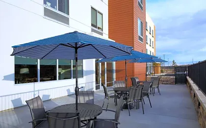 Fairfield by Marriott Inn & Suites Palmdale West