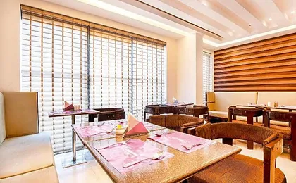 Jasmine Boutique Hotel