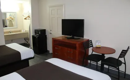 Americas Best Value Inn Tuscaloosa