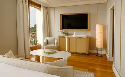 METT Barcelona GL - A Leading Hotel of the World