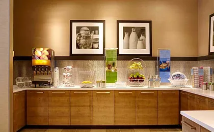 Hampton Inn Brooklyn/Downtown