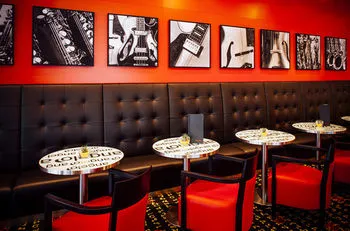 angelo by Vienna House Munich Westpark