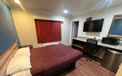 Harris Motel
