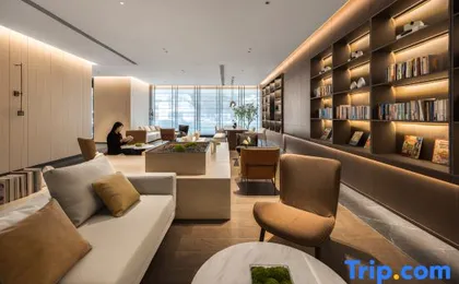 Atour Hotel Guangzhou Canton Tower Binjiang East Road