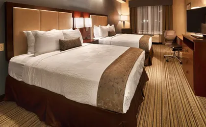 Best Western Plus Boardman Inn & Suites