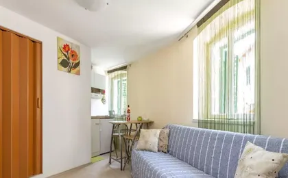 Apartment Bova