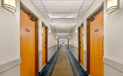 Americas Best Value Inn Prescott Valley