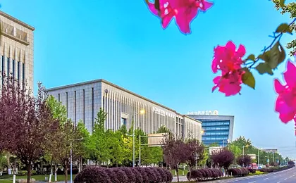Country Inn & Suites by Radisson Chongqing Liangjiang Shuitu New City