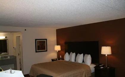 Quality Inn & Suites Fairgrounds West