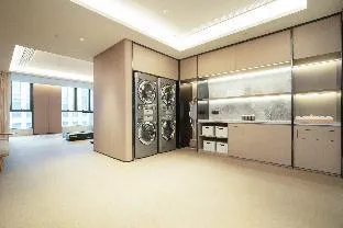 Ji Hotel Nanjing Hexi Expo Center Zhonghe Road