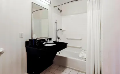 Fairfield Inn & Suites Wilkes-Barre Scranton