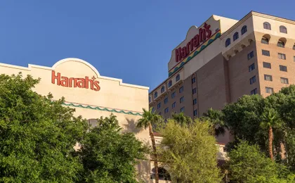 Harrah's Laughlin Beach Resort & Casino