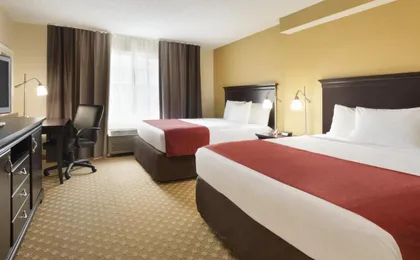 Quality Inn & Suites