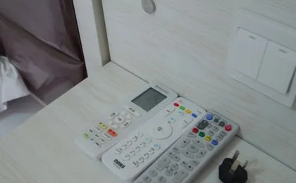 Jin Dajie Hotel (Shanghai Renji Hospital East Branch Tangqiao Subway Station)
