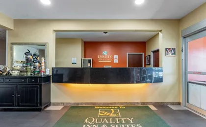 Quality Inn & Suites