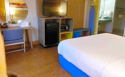 Days Inn by Wyndham Osage Beach Lake of the Ozarks