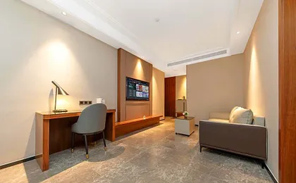 CHILLNOW - Guangzhou Design Capital Jiangxia Subway Station Branch