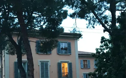 Appartamento Massarenti
