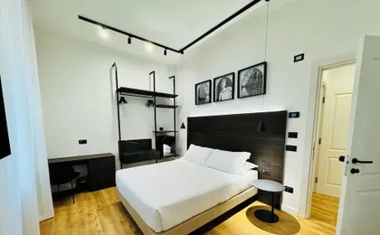 Museum Hospitality - Vatican Apartments