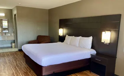Days Inn by Wyndham Tupelo
