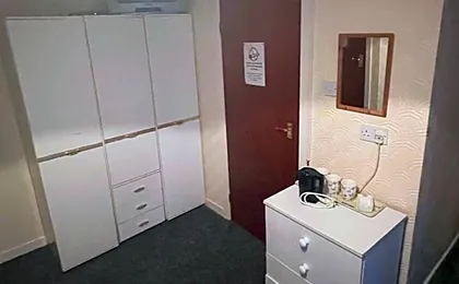 Highbury Hotel