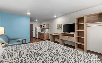 WoodSpring Suites Gilbert - Mesa Gateway Airport