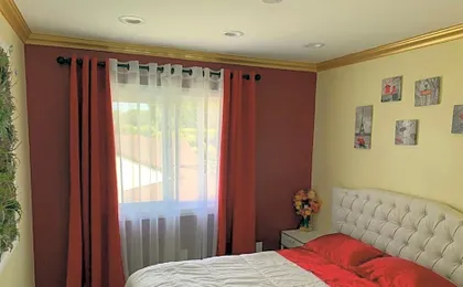 LAX guest house