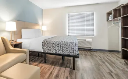 WoodSpring Suites Prattville - Montgomery North