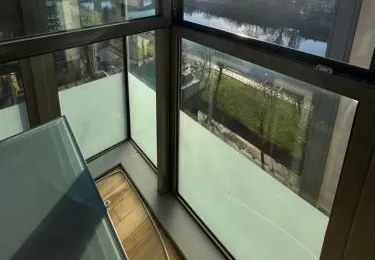 Riverview Apartments