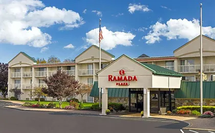 Ramada Plaza by Wyndham Portland