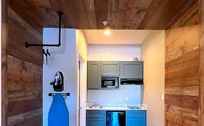 The Residency Suites