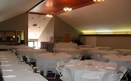 Walking Horse Lodge Lewisburg